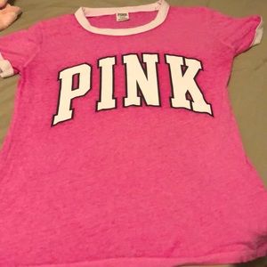 Victoria Secret T shirt